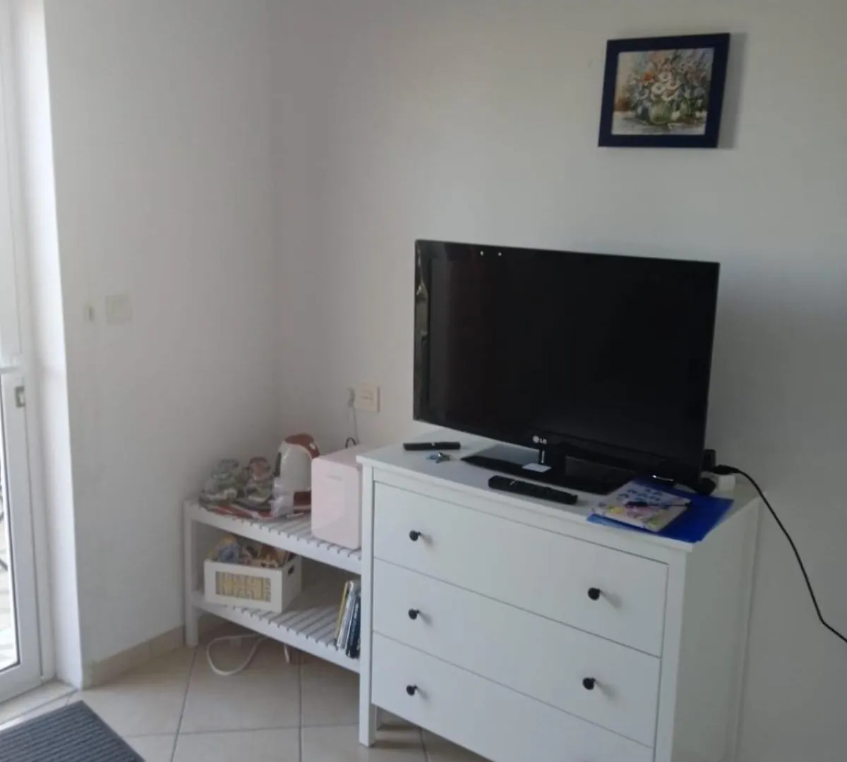 Bed and Breakfast La Rana Azul Velez Malaga Bed & Breakfast