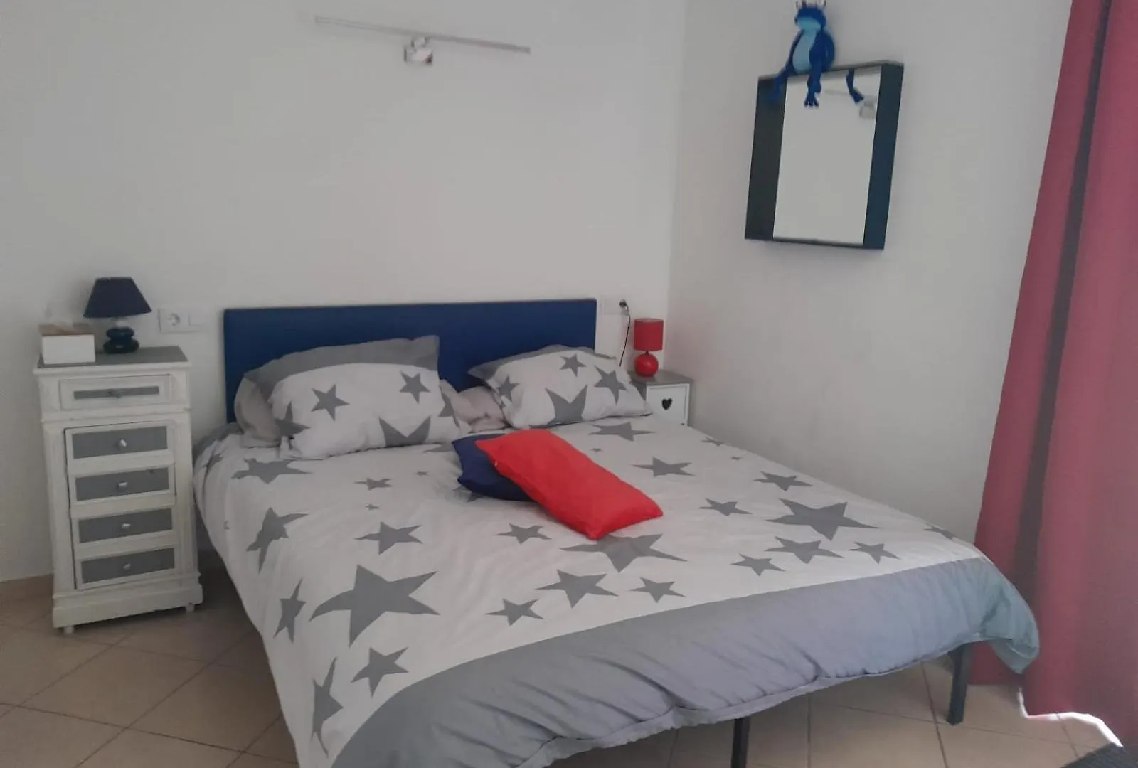 Bed and Breakfast La Rana Azul Velez Malaga Spagna