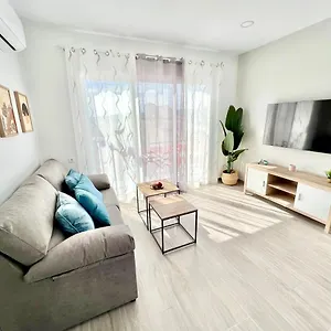 Piso En El Centro De Apartamento