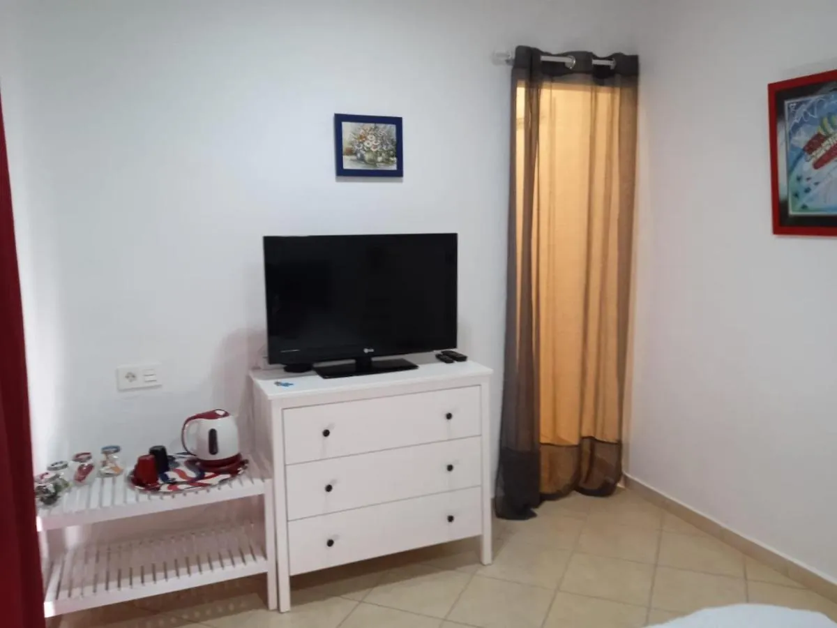 La Rana Azul Bed & Breakfast Velez Malaga