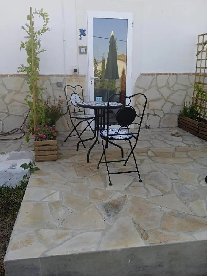La Rana Azul Bed & Breakfast Velez Malaga Spain