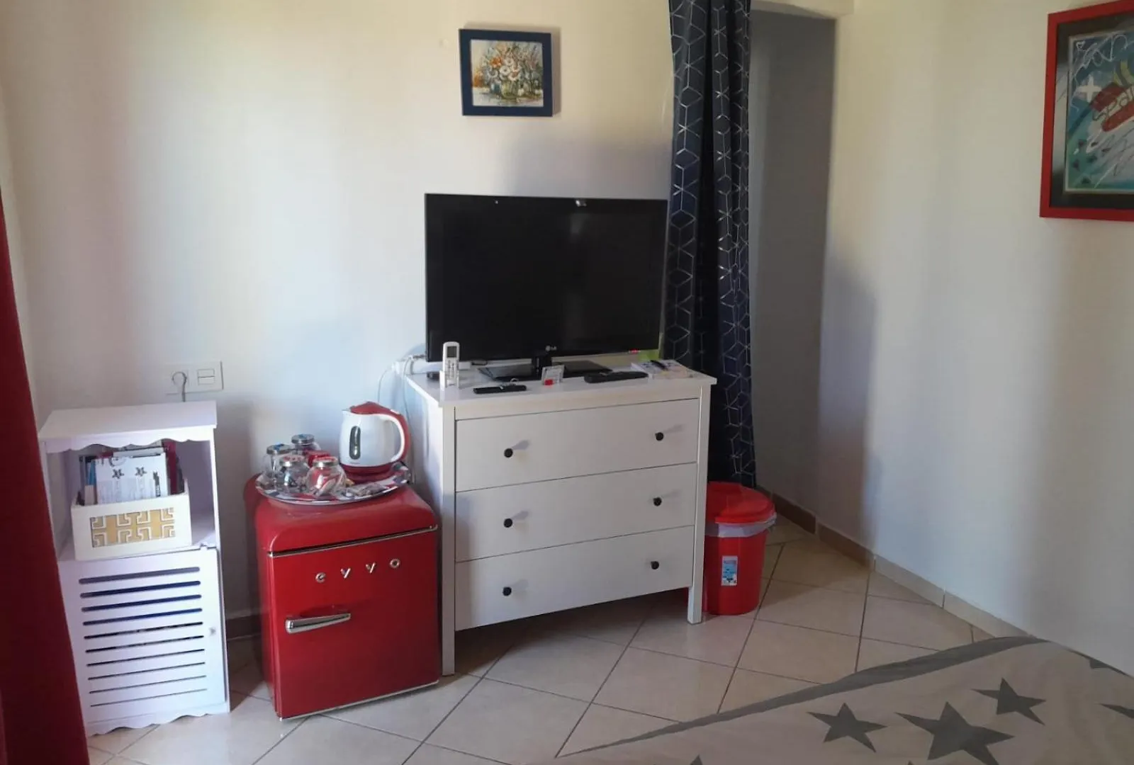 La Rana Azul Bed & Breakfast Velez Malaga